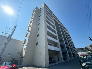ランドマーク和白の画像