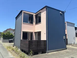 PーCUBE PLATEAUの画像