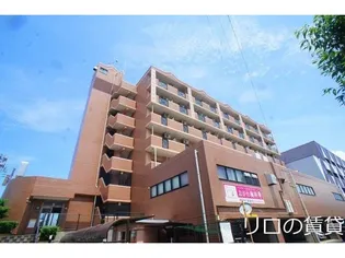 エルヴェール新宮の画像