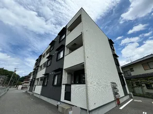 サクラテラス和白の画像