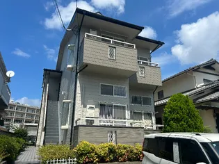 ツインリッチ和白東Bの画像
