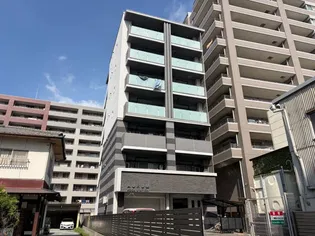 AURUM古賀駅前の画像