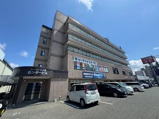 シーサイド三苫センタービルの画像