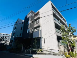 リーヴス香椎駅前の画像
