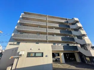YSマンション弐番館の画像