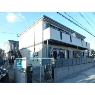 アーバンフラット山田Bの画像