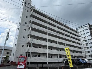 オリエンタルハイツの画像