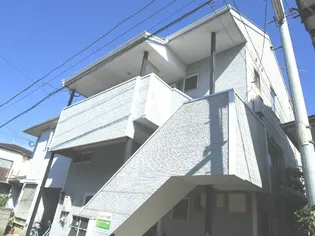 オレンジハウス千歳町の画像