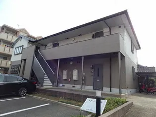 ドアーズ南福岡 A棟の画像