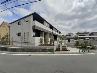 平田台アネックスの画像