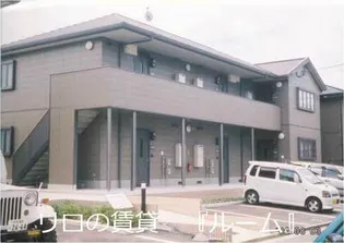 ドアーズ南福岡Bの画像