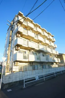 福岡県福岡市博多区井相田3丁目【マンション】の外観