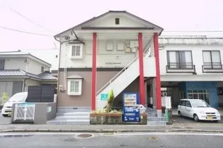 ハッピーエステート雑餉隈駅前の画像