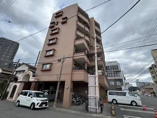 リッシュ アヴェニールの画像