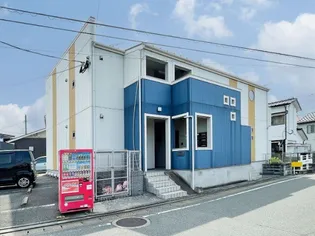 クレフラスト朱雀IIの画像