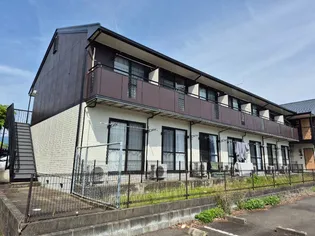 セリバテール太宰府【1階】の外観