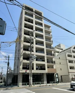 アルティザ春日原駅前クロスの画像