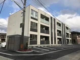 カーサ グラン朝倉街道の画像