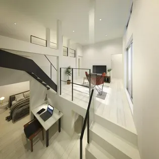 ADC井尻南ブロッサム【2階】の風呂