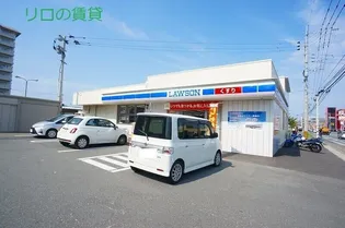 ADC井尻南ブロッサム【2階】の周辺