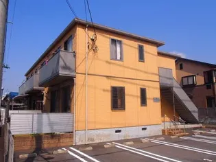 ローズヒルの画像