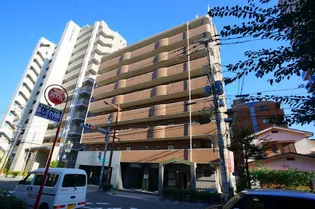 エトランゼ五番館の画像