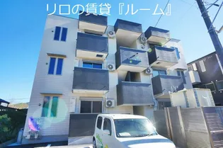 イルシオン朝倉街道の画像