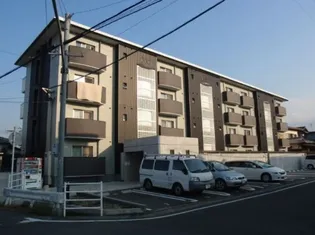 サンルージュの画像