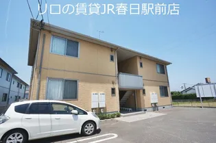 ジュネスFUJI B棟の画像