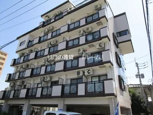 フローラル若林の画像