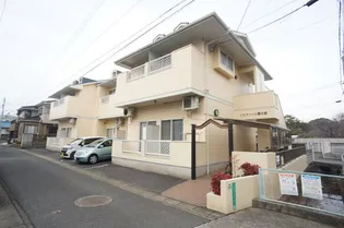 福岡県福岡市南区三宅2丁目【アパート】の外観