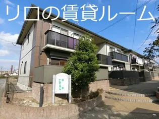 フローラルコートの画像