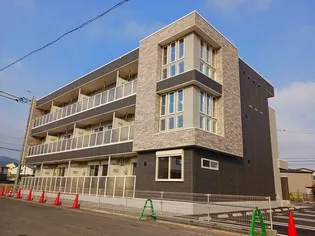 アルバス ケイの画像