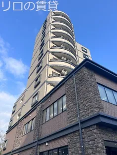 福岡県大野城市白木原1丁目【マンション】の外観
