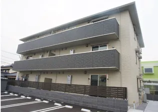 ウエストヒルズ那珂川の画像