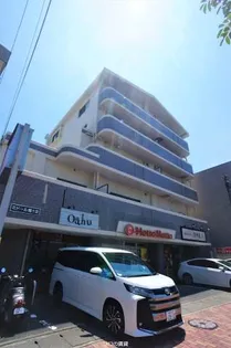 ミドール南ヶ丘の画像