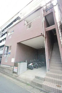 プリスタ南福岡駅前の画像