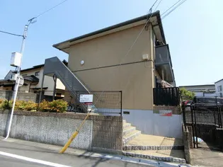 ルミエール イズミ【102号室】の外観