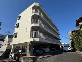 パシフィック白木原の画像