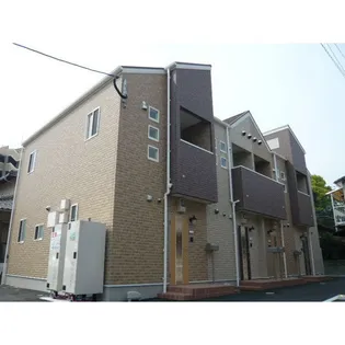 福岡県大野城市下大利4丁目【テラスハウス】の外観