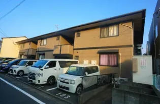 ヴェルドミール春日の画像