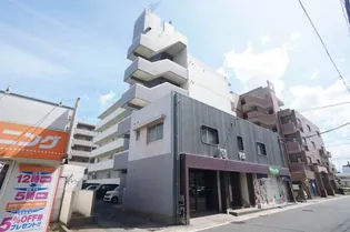 プレースコートの画像