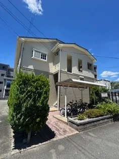 ベルハイツの画像