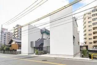 ラピュター桜ヶ丘の画像