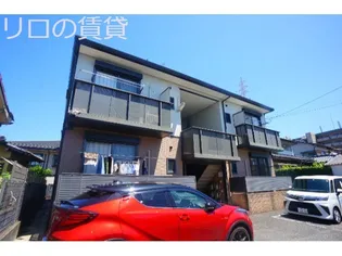 メゾン レモンバームの画像