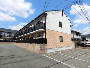 サンハイム26【103号室】の外観