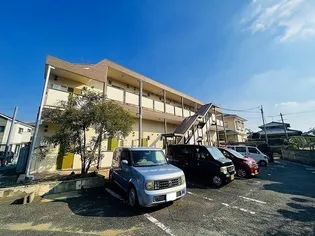 サンフィールド小倉の画像