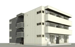 D-ROOM南福岡 (南八幡町二丁目)【1階】の外観