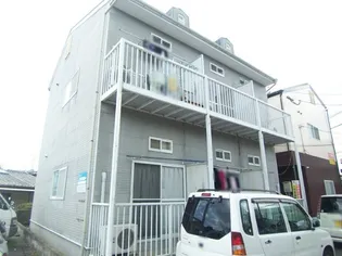 ルート須玖【101号室】の外観