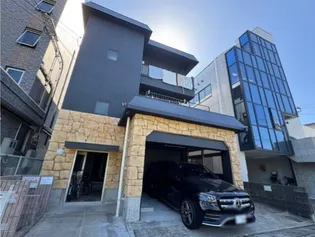 BRILLANT YAMAKENⅢ番館の画像